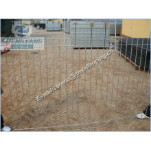 Hot-dipped galvanized swimming pool fence (China Manufacturer)